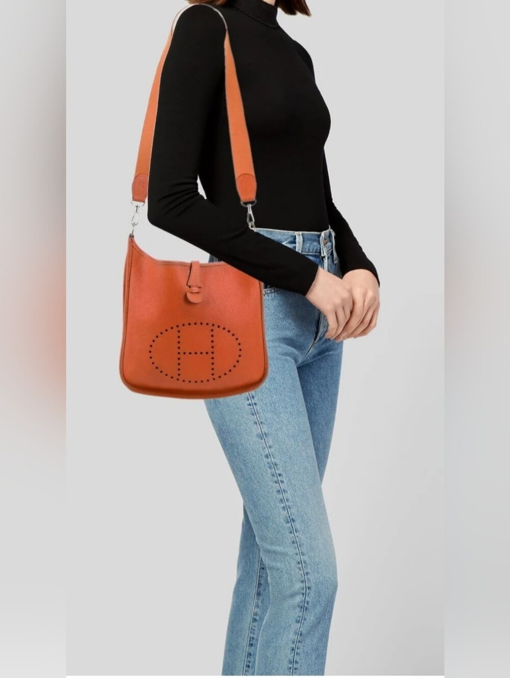 Hermes Crossbody Bag